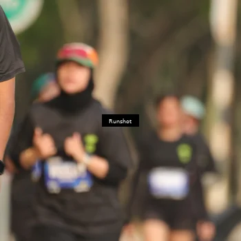 Runner Photo 5633753