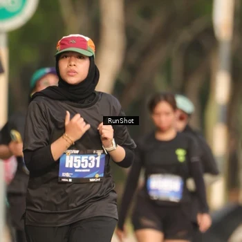 Runner Photo 5633756