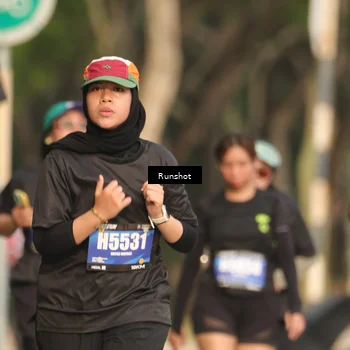 Runner Photo 5633758
