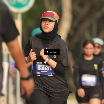 Runner Photo 5633761
