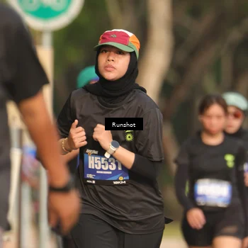 Runner Photo 5633762