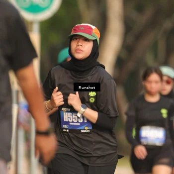 Runner Photo 5633763