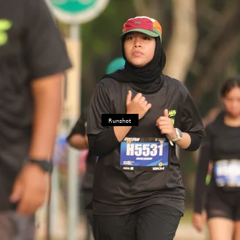 Runner Photo 5633764