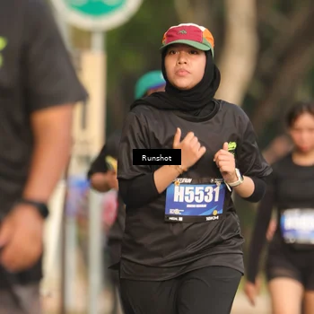 Runner Photo 5633765