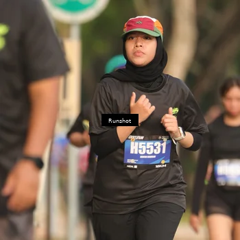 Runner Photo 5633766