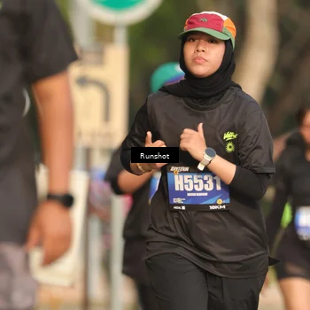 Runner Photo 5633770