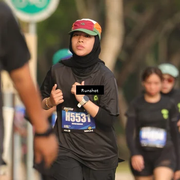 Runner Photo 5633771