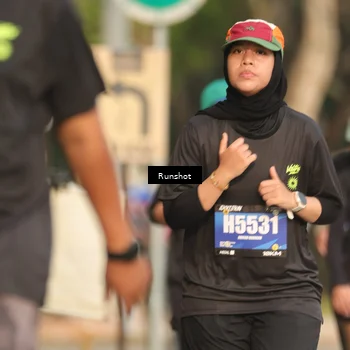 Runner Photo 5633772