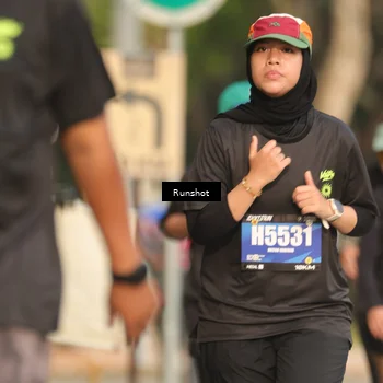 Runner Photo 5633773