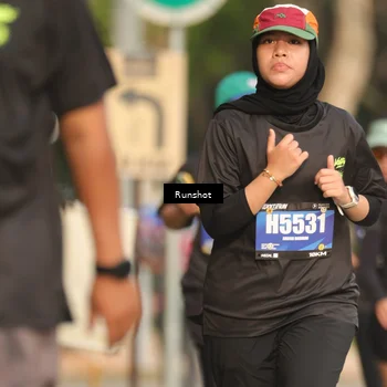 Runner Photo 5633774
