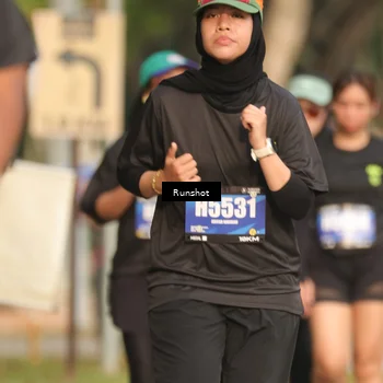 Runner Photo 5633775