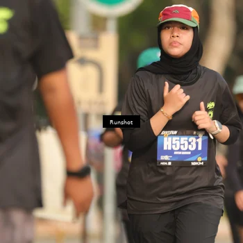 Runner Photo 5633776
