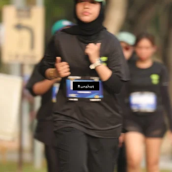 Runner Photo 5633777