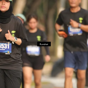 Runner Photo 5633779