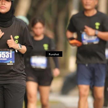 Runner Photo 5633780