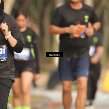 Runner Photo 5633781