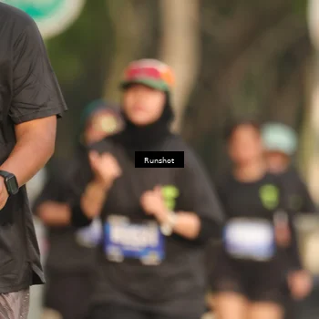 Runner Photo 5633782