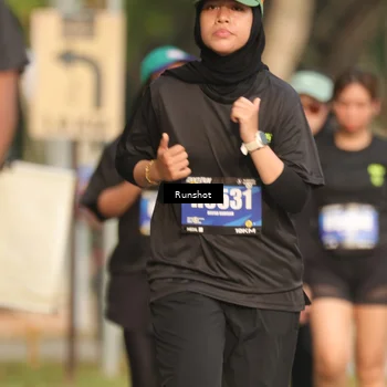 Runner Photo 5633783