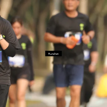Runner Photo 5633784
