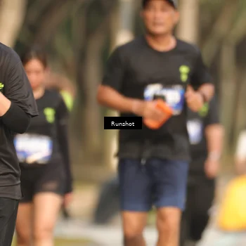 Runner Photo 5633785