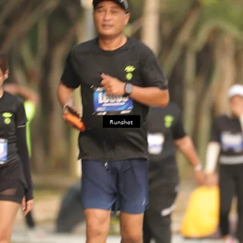 Runner Photo 5633786