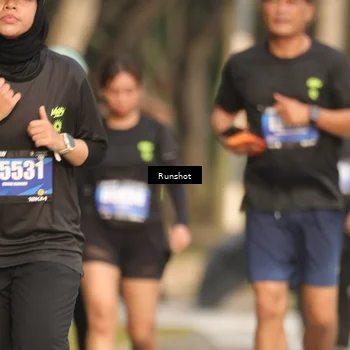 Runner Photo 5633787