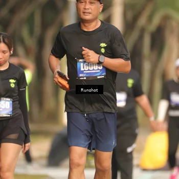 Runner Photo 5633788