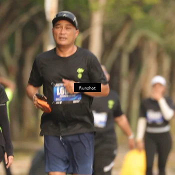Runner Photo 5633789
