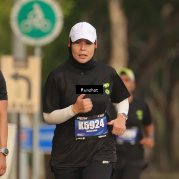 Runner Photo 5633790