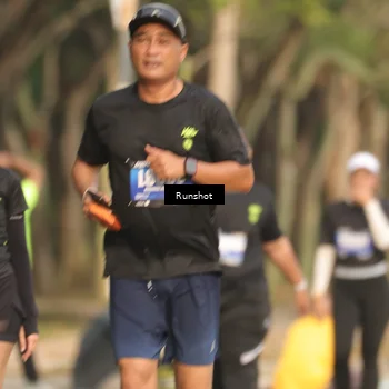 Runner Photo 5633791