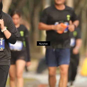 Runner Photo 5633795
