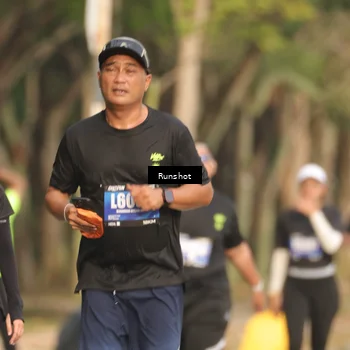 Runner Photo 5633799