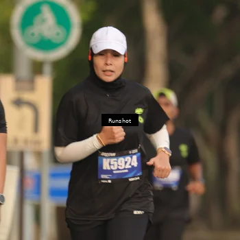 Runner Photo 5633801