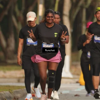 Runner Photo 5633802