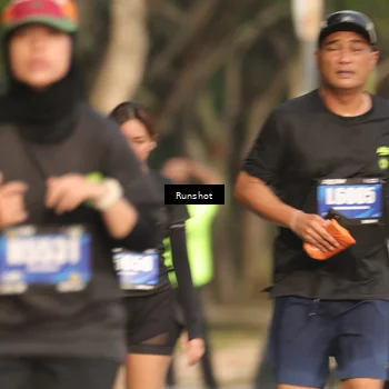 Runner Photo 5633803