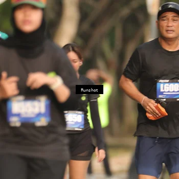 Runner Photo 5633804