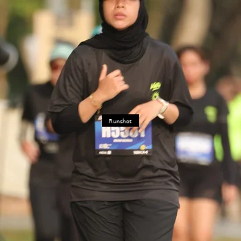 Runner Photo 5633805