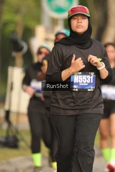 Runner Photo 5633806