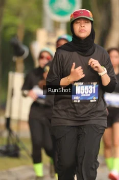 Runner Photo 5633807