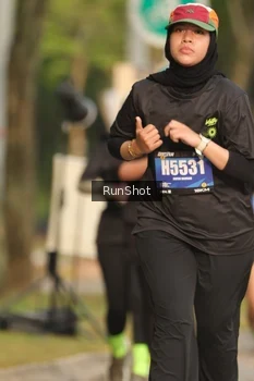 Runner Photo 5633808