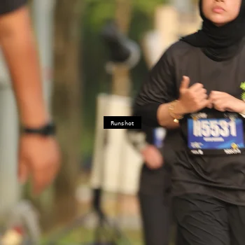 Runner Photo 5633811