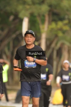 Runner Photo 5633813