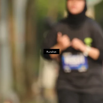 Runner Photo 5633819