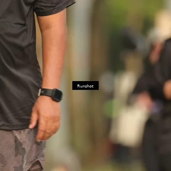 Runner Photo 5633820