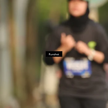 Runner Photo 5633821