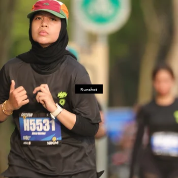 Runner Photo 5633823