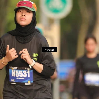 Runner Photo 5633825