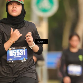 Runner Photo 5633826