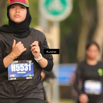 Runner Photo 5633827