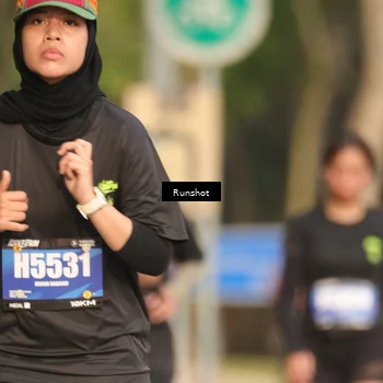 Runner Photo 5633828